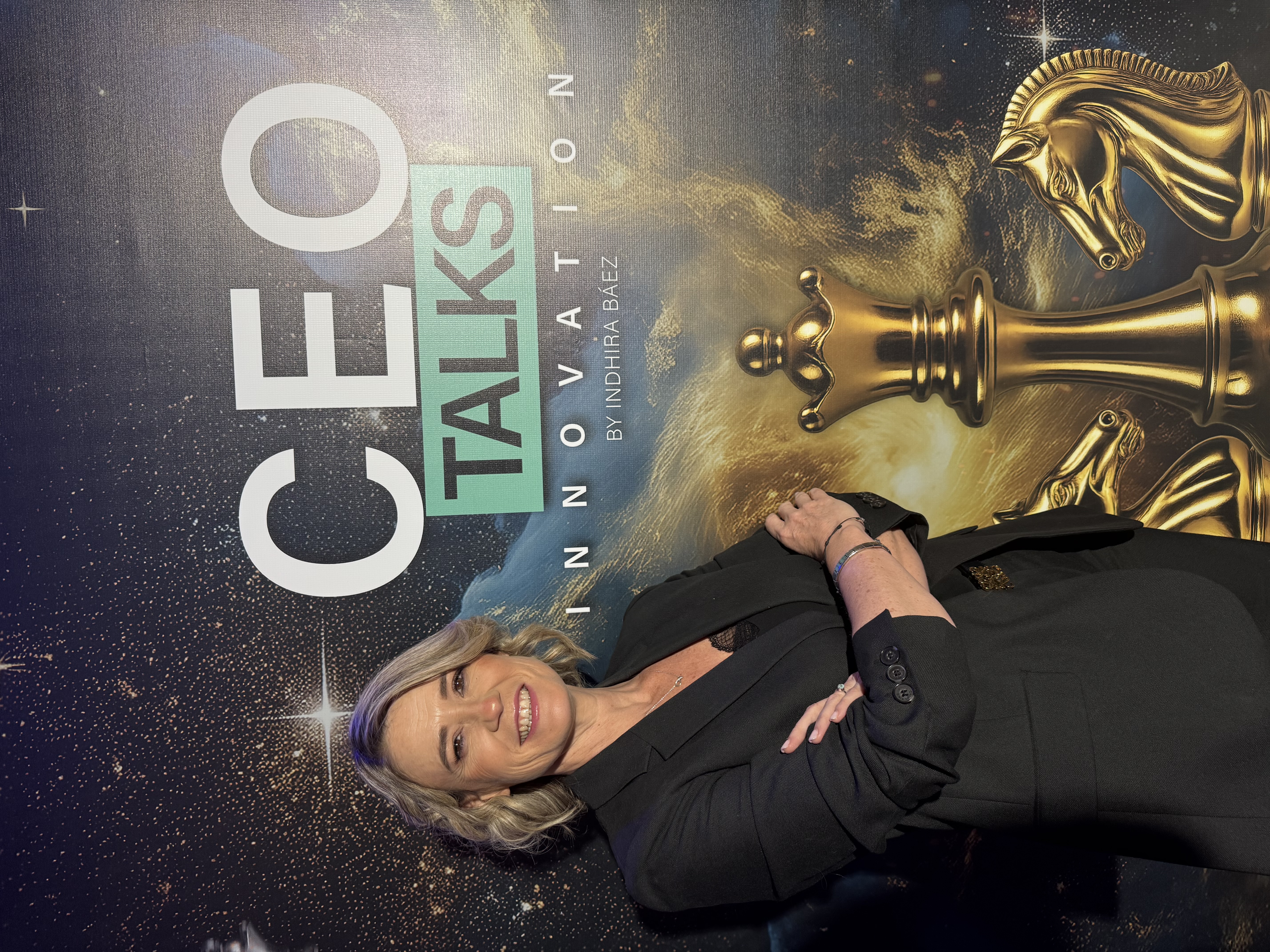 Presentación del libro en Nueva York