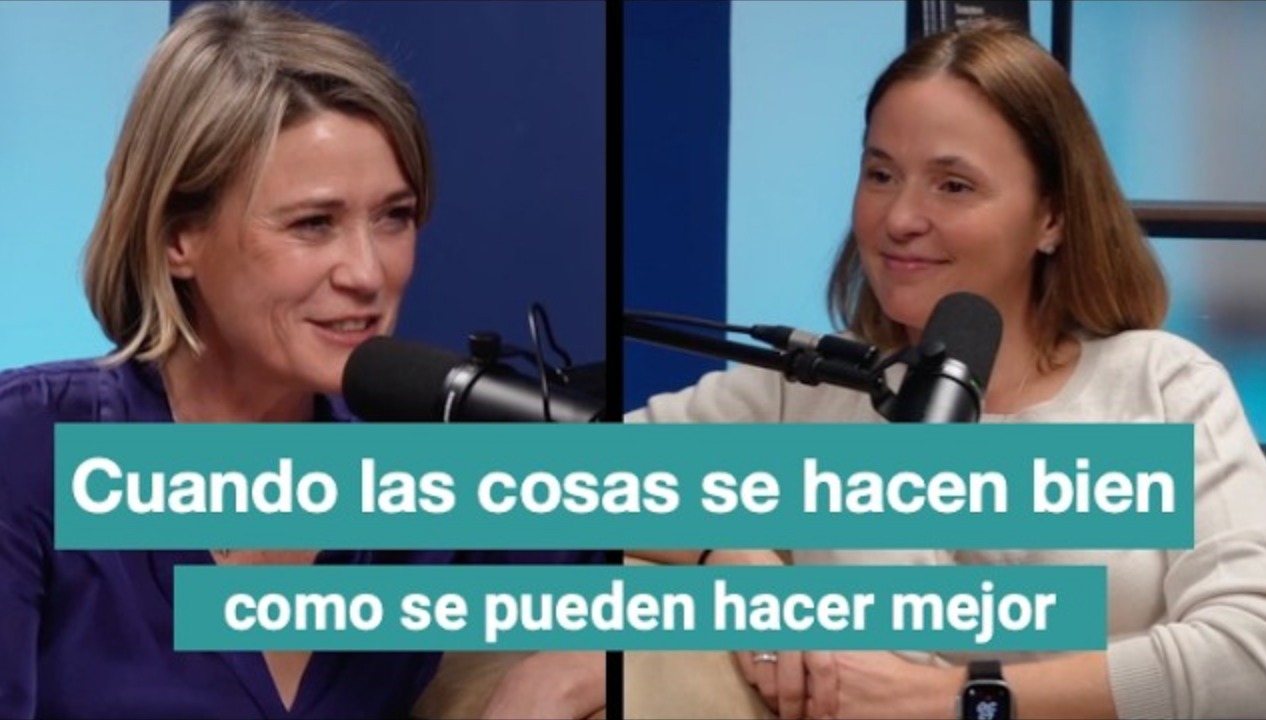 Videopodcast Tenemos que hablar de Employer Branding